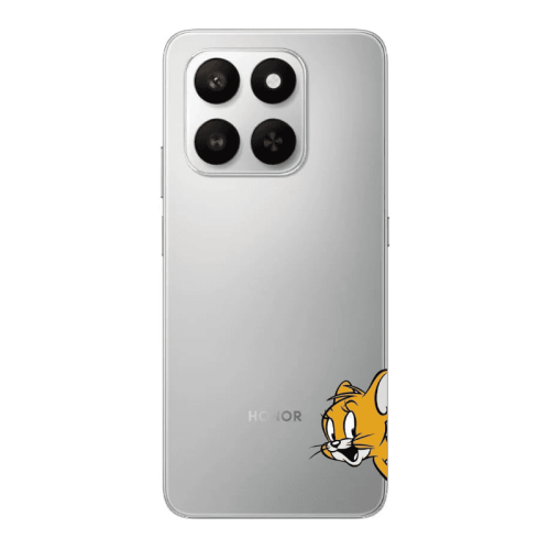 Honor Magic 400 Smart Jerry 2 Transparent Silicone TPU Θήκη